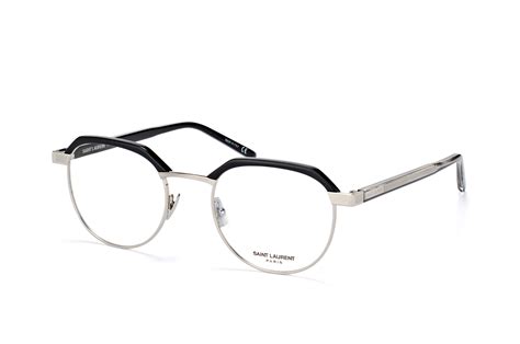 Saint Laurent glasses & sunglasses at Mister Spex.